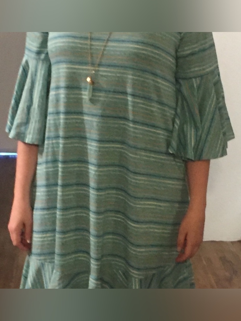 LuLaRoe LLR Maurine M
